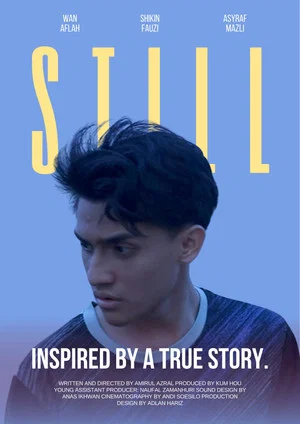 Постер: STILL