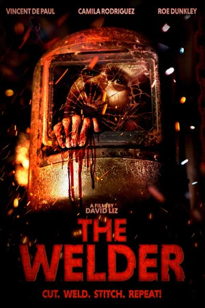 Постер: The Welder