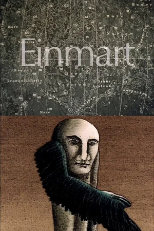 Постер: Einmart