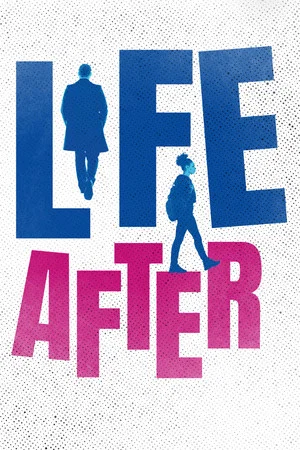 Постер: Life After