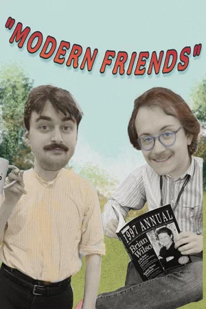 Постер: Modern Friends
