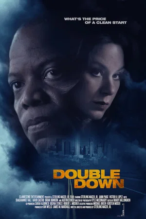 Постер: Double Down