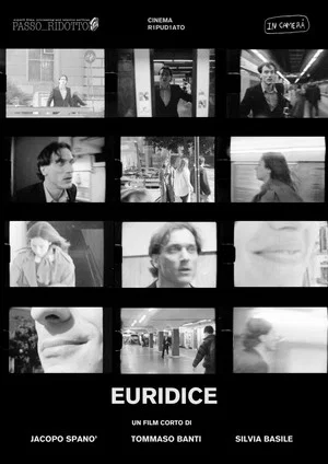 Постер: Euridice