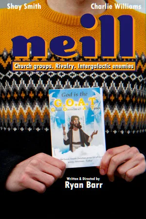 Постер: Neill