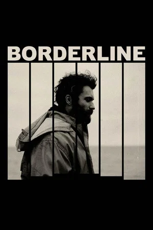 Постер: Borderline