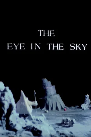 Постер: The Eye in the Sky