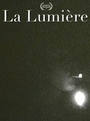 Постер: La Lumière