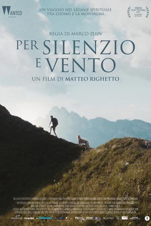 Постер: Through Silence and Wind