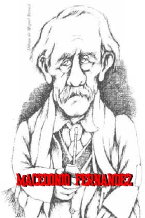 Постер: Macedonio Fernández