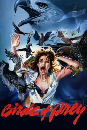 Постер: Birds of Prey