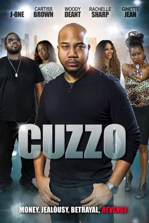 Постер: Cuzzo