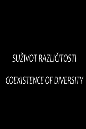 Постер: Coexistence of Diversity