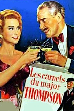Постер: The French, They Are a Funny Race