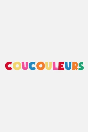 Постер: Colorbirds