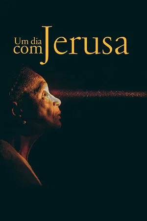 Постер: A Day with Jerusa