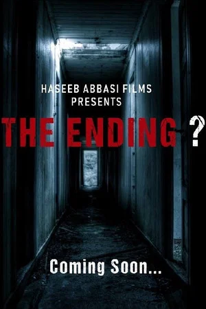 Постер: The Ending?
