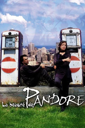 Постер: Pandora's Beauty