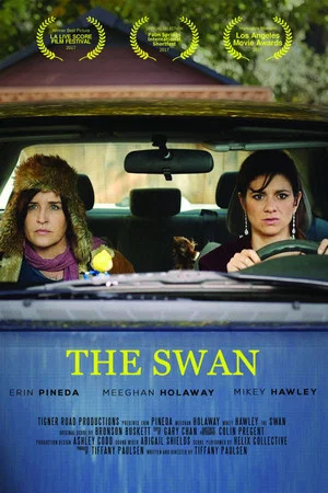 Постер: The Swan