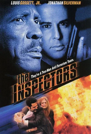 Постер: The Inspectors
