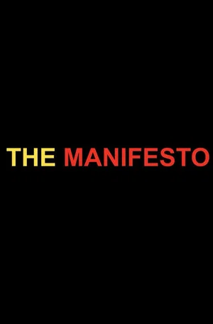 Постер: The Manifesto