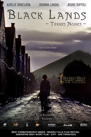 Постер: Black Lands