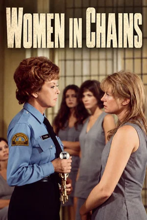 Постер: Women in Chains