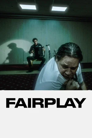 Постер: Fairplay
