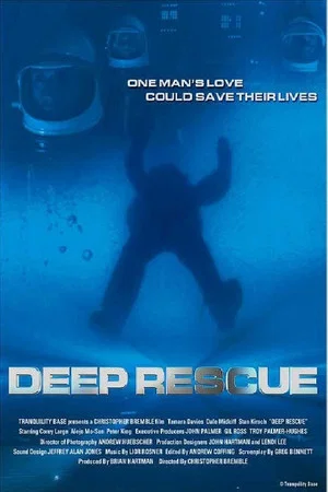 Постер: Deep Rescue