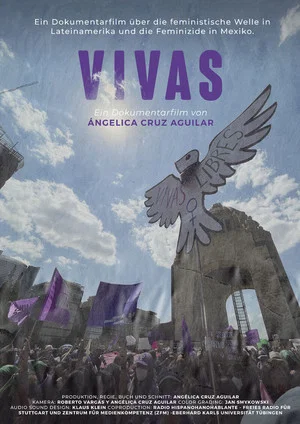 Постер: VIVAS