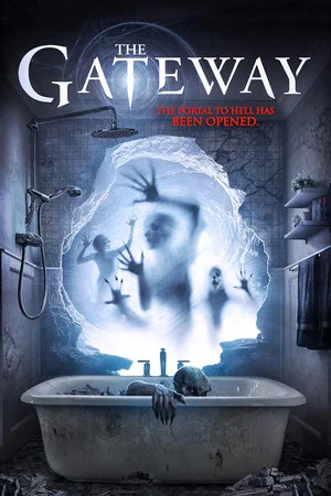 Постер: Curtain