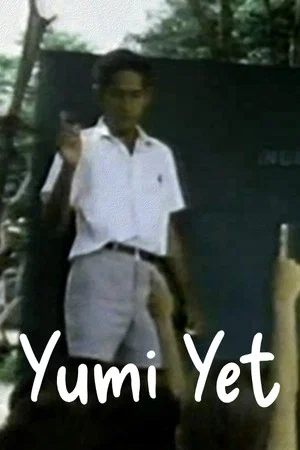 Постер: Yumi Yet