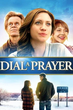 Постер: Dial a Prayer