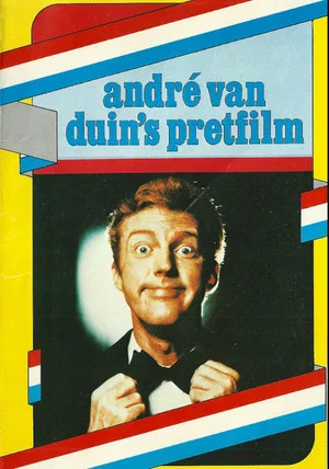 Постер: André van Duin's Pretfilm