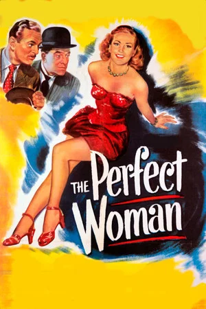 Постер: The Perfect Woman