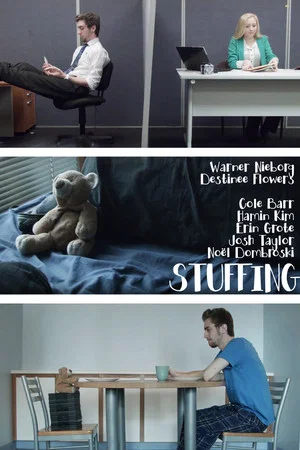 Постер: Stuffing
