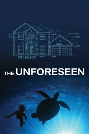 Постер: The Unforeseen