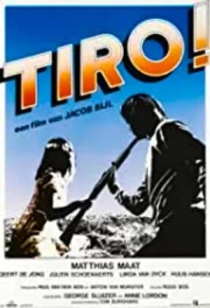 Постер: Tiro