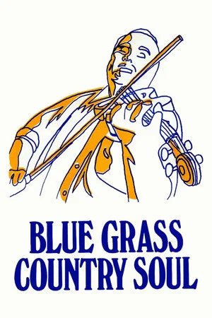 Постер: Bluegrass Country Soul