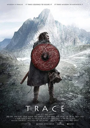 Постер: Trace
