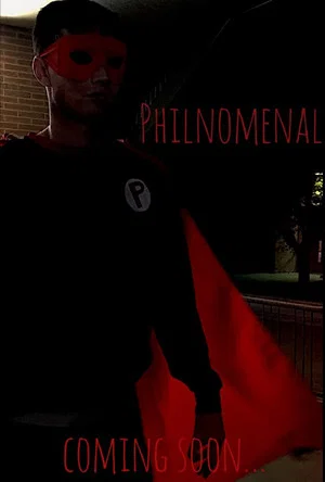 Постер: Philnomenal