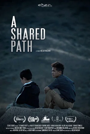 Постер: A Shared Path