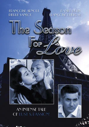 Постер: The Season for Love