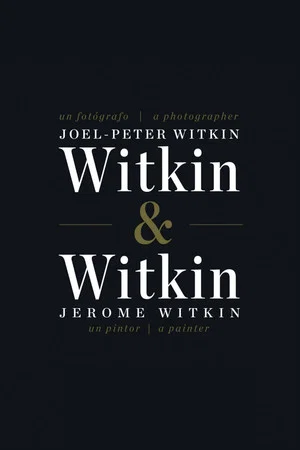 Постер: Witkin & Witkin