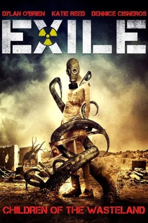 Постер: Exile