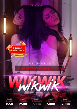 Постер: Wik Wik