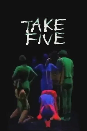 Постер: Take Five