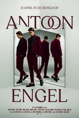 Постер: ANTOON - ENGEL