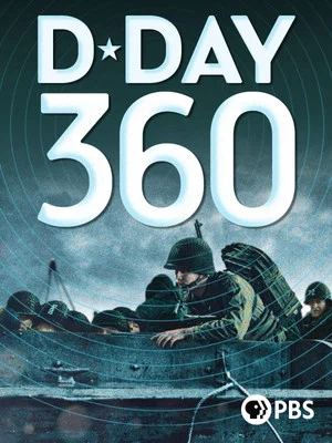 Постер: D-Day 360
