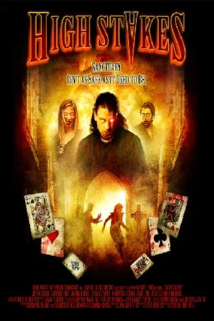 Постер: High Stakes