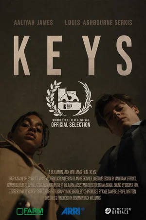 Постер: Keys